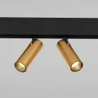 Умный трековый светильник Elektrostandard 85056/01 Slim Magnetic a063527