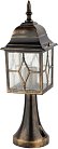 Наземный фонарь Oasis Light 64304 Gb TALLIN
