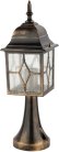Наземный фонарь Oasis Light 64304 Gb TALLIN