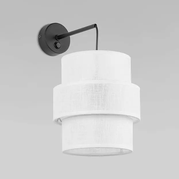 Настенный светильник TK Lighting 5956 Calisto a066914 Настенный светильник TK Lighting 5956 Calisto a066914
