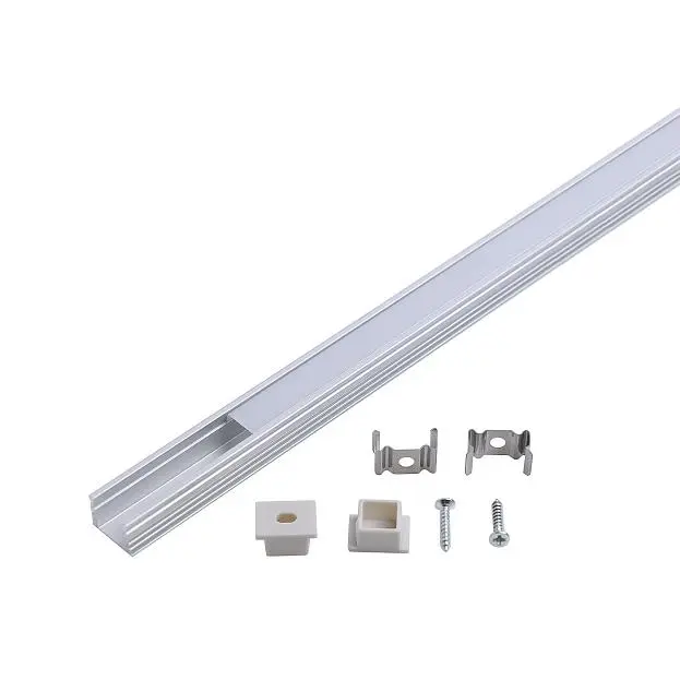 Профиль Gauss BT415 2м Профиль Gauss BT415 2м