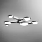 Потолочный Светильник Mida 6 ImperiumLoft 200982-26