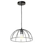 Подвес Lussole LSP-8213 LGO Lattice