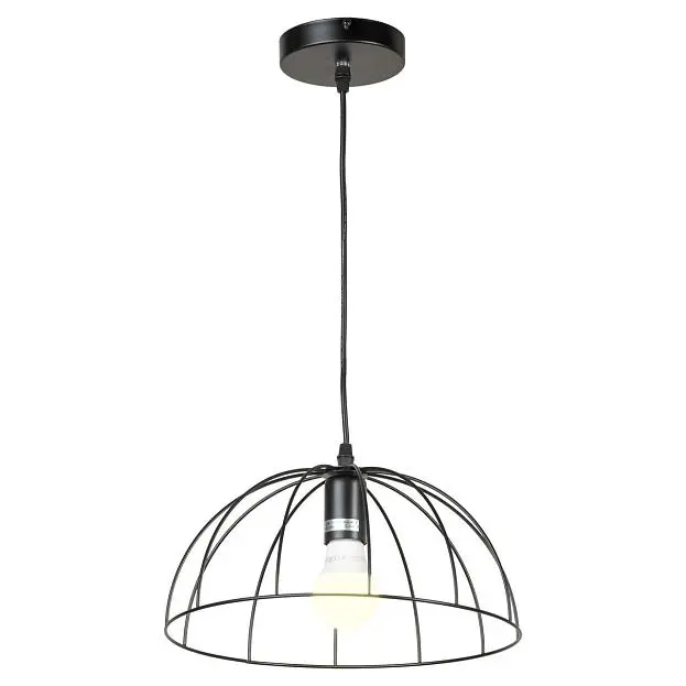 Подвес Lussole LSP-8213 LGO Lattice Подвес Lussole LSP-8213 LGO Lattice
