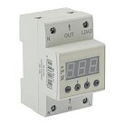 Реле напряжения ЭРА NO-903-41