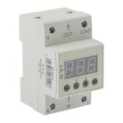 Реле напряжения ЭРА NO-903-41