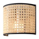 Настенный светильник (бра) Freya FR5483WL-01B