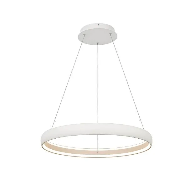 Подвесная люстра Mantra 9430 FLATS