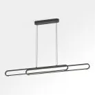 Линейно-подвесной светильник Lussole LSP-7304 HENRY