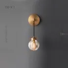 Бра MAIBEL WALL 1 лампа Lampatron f-maibel-wall-1 4850-12409