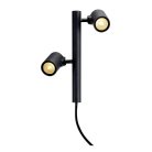 Уличный светильник SLV 233285 Helia Led 2