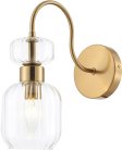 Бра Escada 1141/1A Clear Gloss