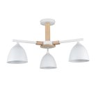 Люстра потолочная Е27 3*60W 220V Lumion 8095/3C COLANGE