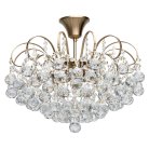 Потолочная люстра MW-Light 232016506 Жемчуг 10