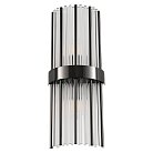 Бра Arte Milano 430122.180.2.E14.B2 BK Бари