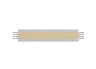 Электрическая плата Donolux Electrical Plate 140 DLMX White Sp Magic track