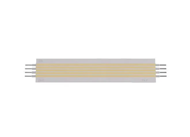 Электрическая плата Donolux Electrical Plate 140 DLMX White Sp Magic track