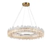 Подвесная люстра Kink Light 07600-80A,36 Лиона