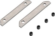 Соединитель профиля Arlight, 037001