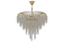 Люстра подвесная Arti Lampadari Ferla E 1.5.46.105 G