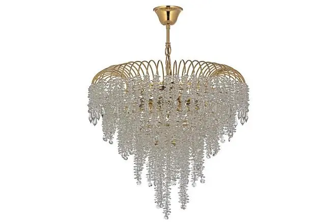 Люстра подвесная Arti Lampadari Ferla E 1.5.46.105 G