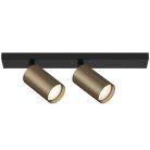 Потолочный светильник (Набор) Technical Maytoni C051CL-02BBZ FOCUS S