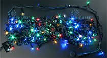 Гирлянда Rich LED RL-T20C2-B/M