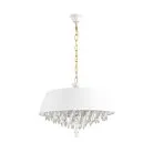 Подвесная люстра Lumion 8374/6 MITRIM