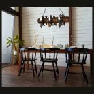 Подвесная люстра Velante 599-703-06