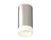 Комплект накладного светильника с акрилом Ambrella light XS6324041 Techno