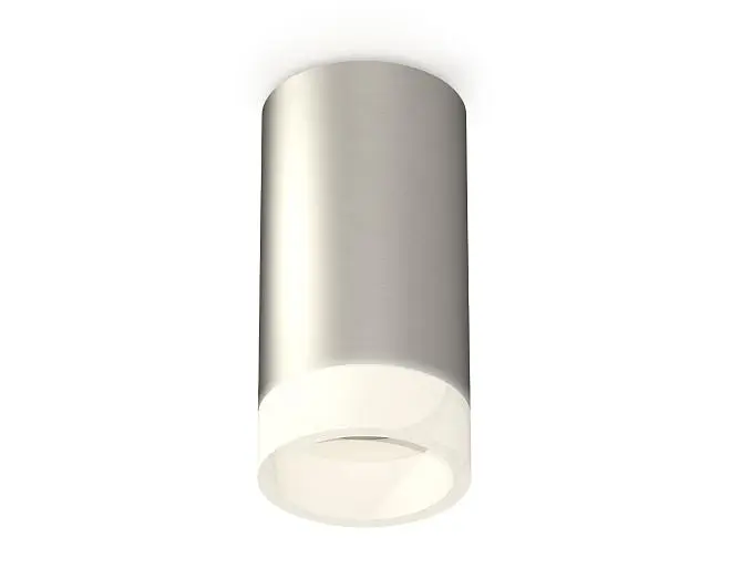 Комплект накладного светильника с акрилом Ambrella light XS6324041 Techno Комплект накладного светильника с акрилом Ambrella light XS6324041 Techno