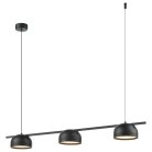 Подвесной светильник Velante 472-023-03