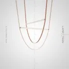 Подвесной светильник NUTTA Размер S. Белый свет Lampatron nutta-s-white-light 5499-14232