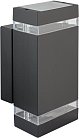 Архитектурная подсветка Oasis Light 78063 Bl tube