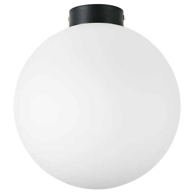 Накладной светильник Lightstar 812037 (MX8131-1B-L ) GLOBO Накладной светильник Lightstar 812037 (MX8131-1B-L ) GLOBO