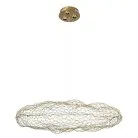 Подвесной светильник Loft IT 10247/1000 Gold Cloud