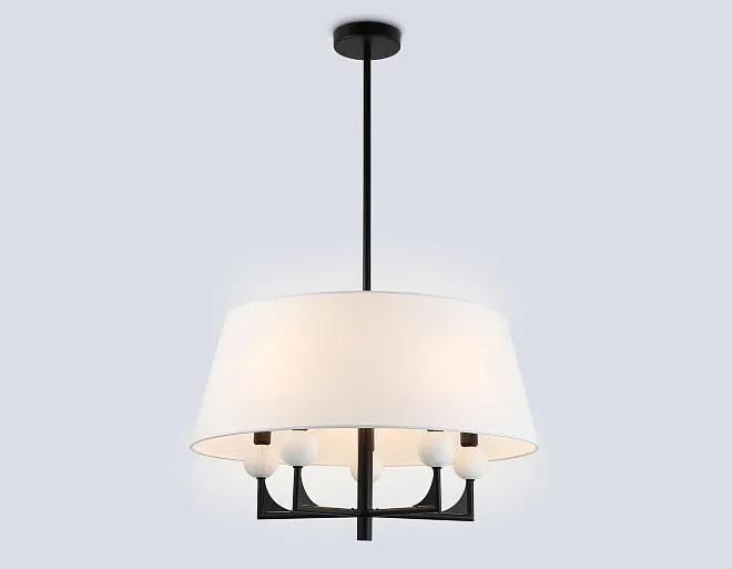 Люстра на штанге Ambrella light LH75150 HIGH LIGHT