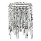 Настенный светильник Crystal Lux ABRIL AP2