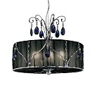 Люстра MM Lampadari 6867/5 V2473 Velato