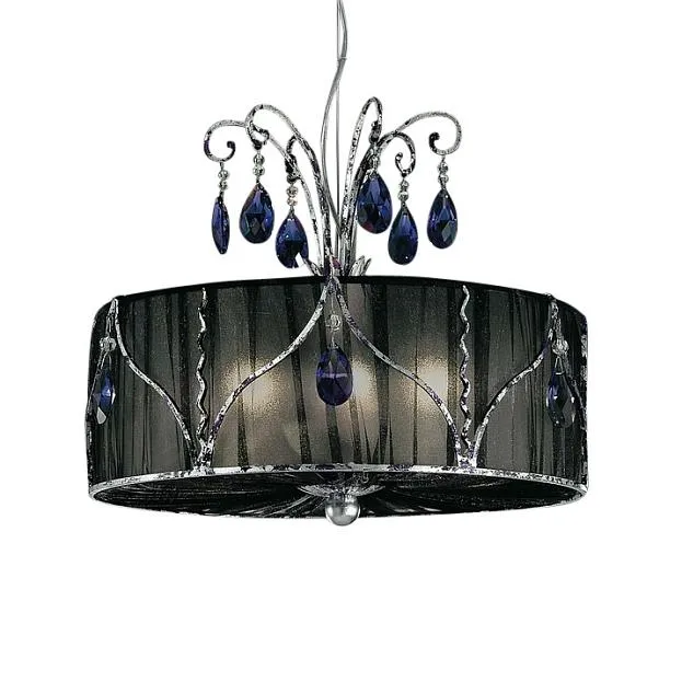 Люстра MM Lampadari 6867/5 V2473 Velato