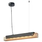 Подвесной светодиодный светильник Velante 421-023-01