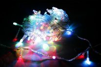 Гирлянда Sneha A-001 LED RGB