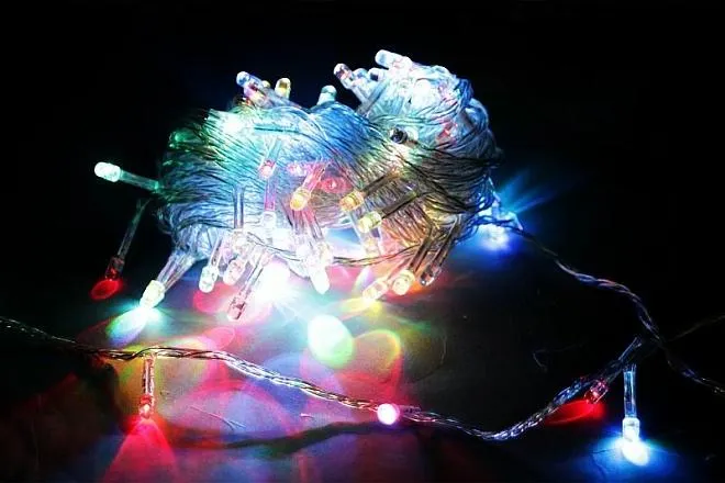 Гирлянда Sneha A-001 LED RGB