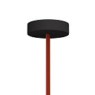 Основание Denkirs TR5510-BK BELTY BASE