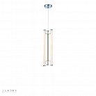 Подвесной светильник iLedex 2301-3M CR ROCKS