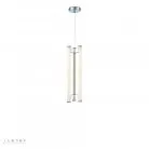 Подвесной светильник iLedex 2301-3M CR ROCKS