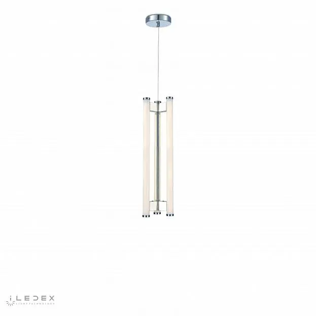 Подвесной светильник iLedex 2301-3M CR ROCKS Подвесной светильник iLedex 2301-3M CR ROCKS