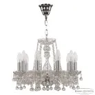 Люстра хрустальная Bohemia 108/10/141 Ni