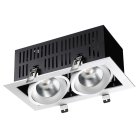 Встраиваемый светильник Novotech 358441 GESSO