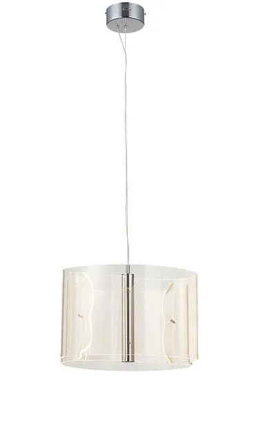 Подвесной светильник Simple Story 1163-LED20PL 1163 Подвесной светильник Simple Story 1163-LED20PL 1163